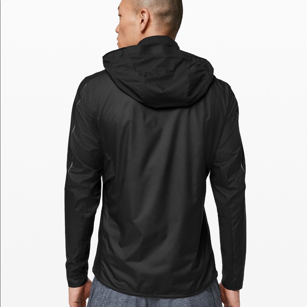 Lululemon Active Jacket - Picture 3 of 8